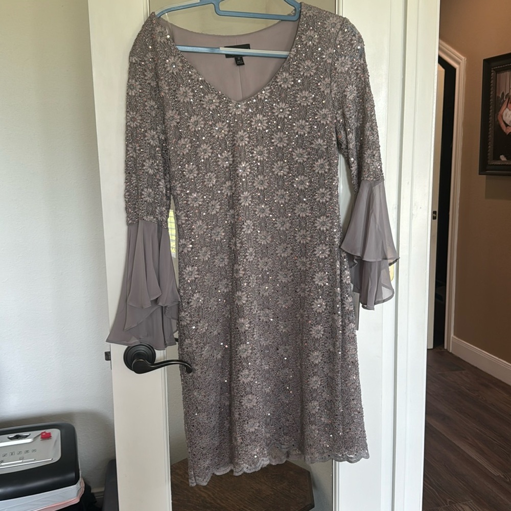 Party dress could be used for mother of bride